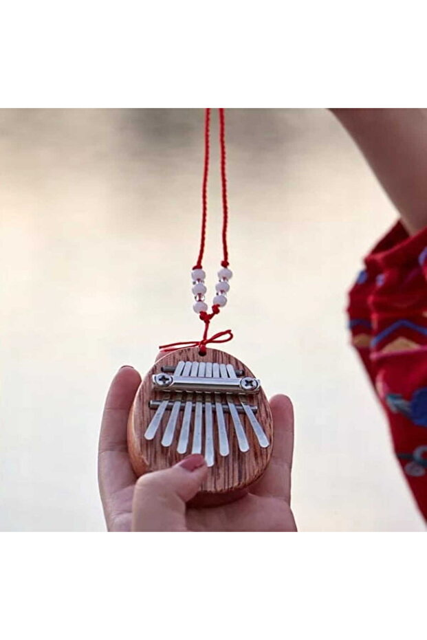 MINI KALIMBA ZENWIRE MK01B - 5