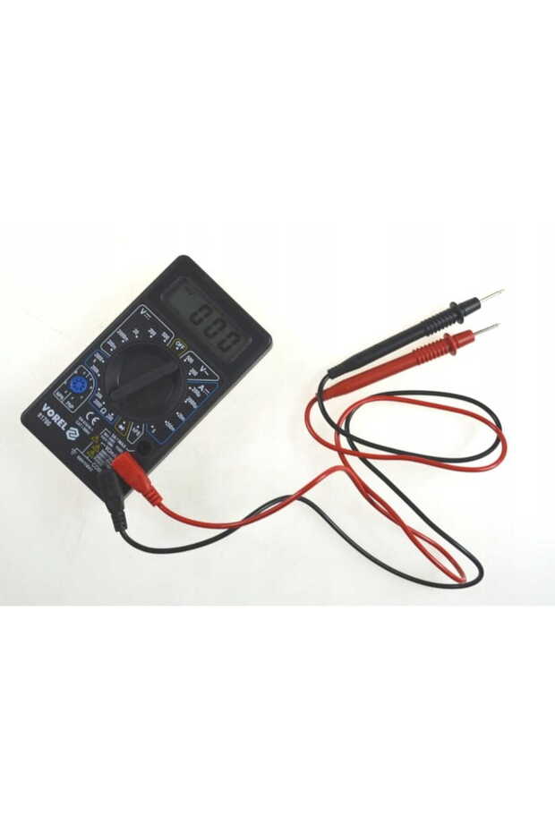 CONTOR DIGITAL UNIVERSAL 81780 - 3