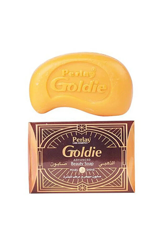 Goldie Advanced Beauty Soap- 100gms