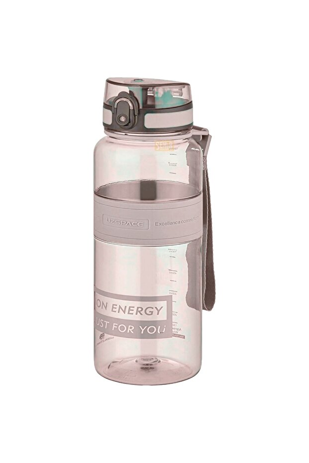 1000ml Large Size New Collection Silicone Body Tritan Water Bottle