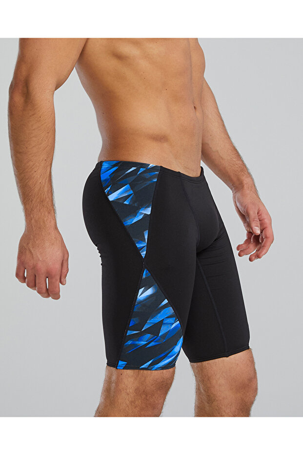 Durafast Elite® Men's Jammer Swimsuit - Triadic - 3