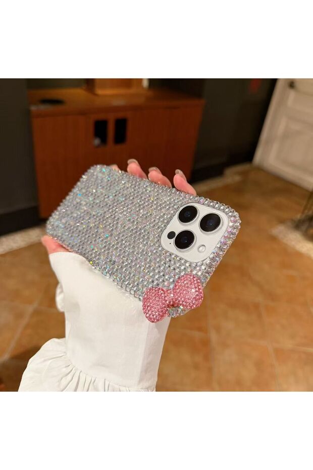 Apple iPhone 16 Pro Max Compatible Miami Case - 2