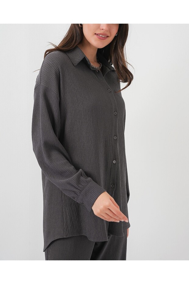 5858 Orme Double Set Антрацит - 4