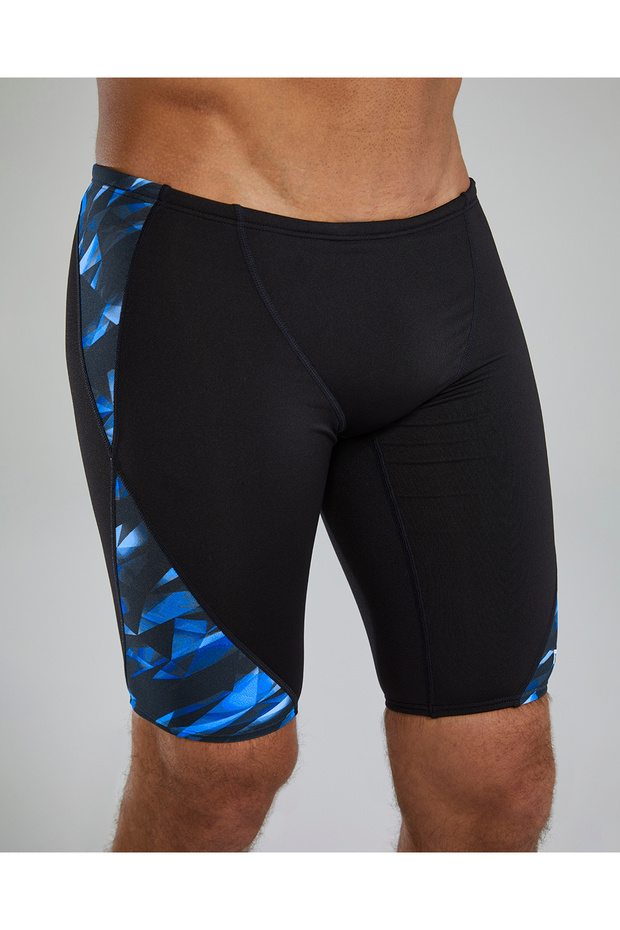 Durafast Elite® Men's Jammer Swimsuit - Triadic - 7