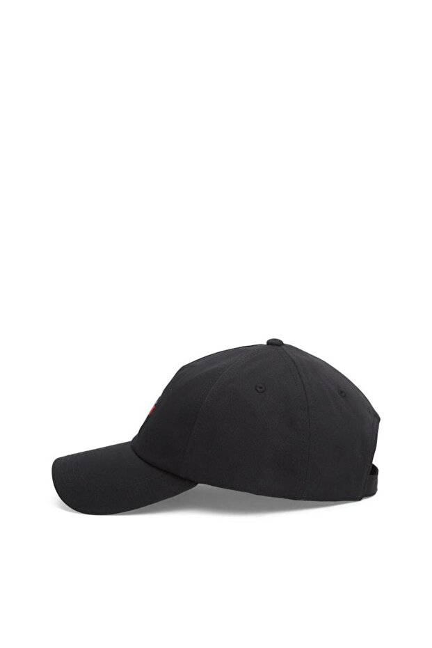 TJW HERITAGE CORE 5 PANEL CAP - 3