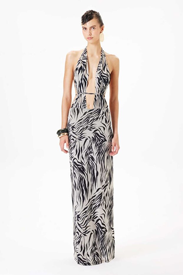 Kyra Elbise - Zebra - 1