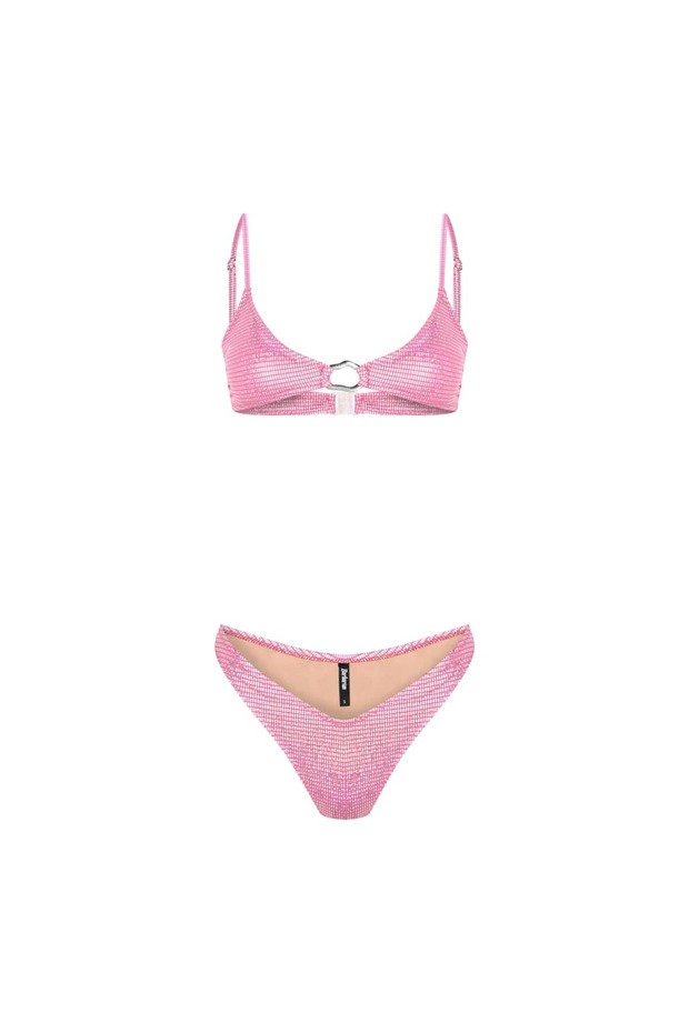 ENYA BİKİNİ ÜSTÜ - 2