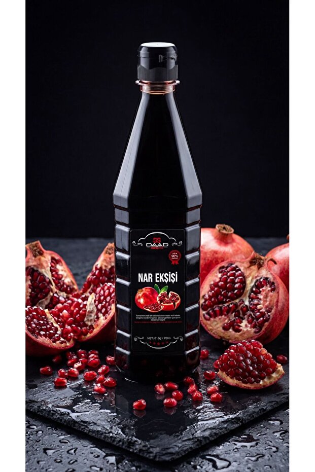 NAR EKŞİSİ 750ml - 1