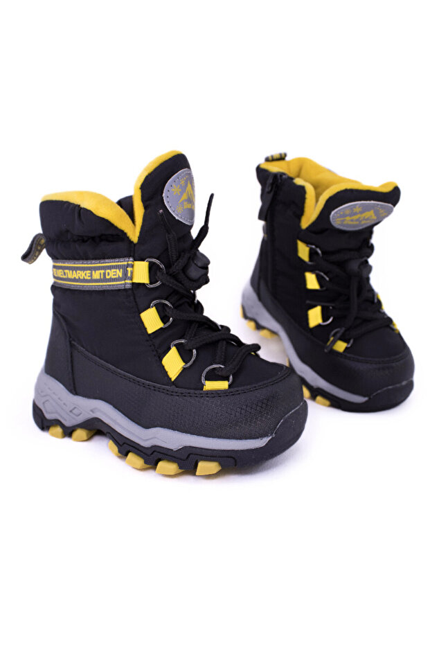 Χειμερινές μπότες SnowBoot - 7