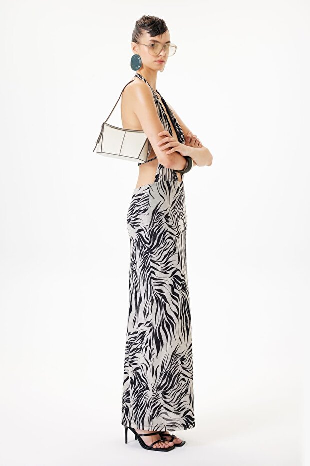 Kyra Elbise - Zebra - 5