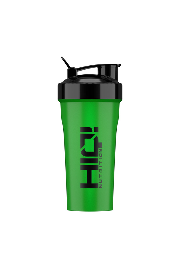 Hiq Shaker 600 Cc Green