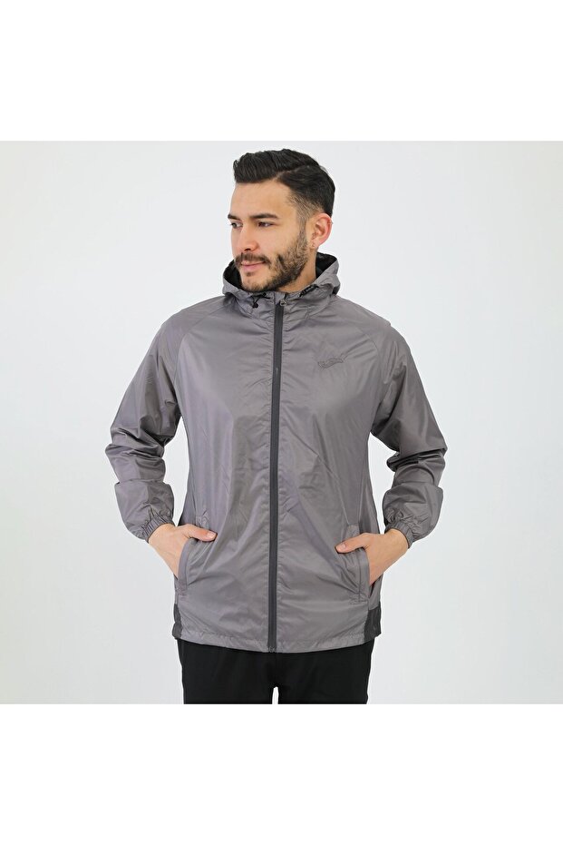 Men's Daily Raincoat Aqua 4231600 Raincoat Aqua