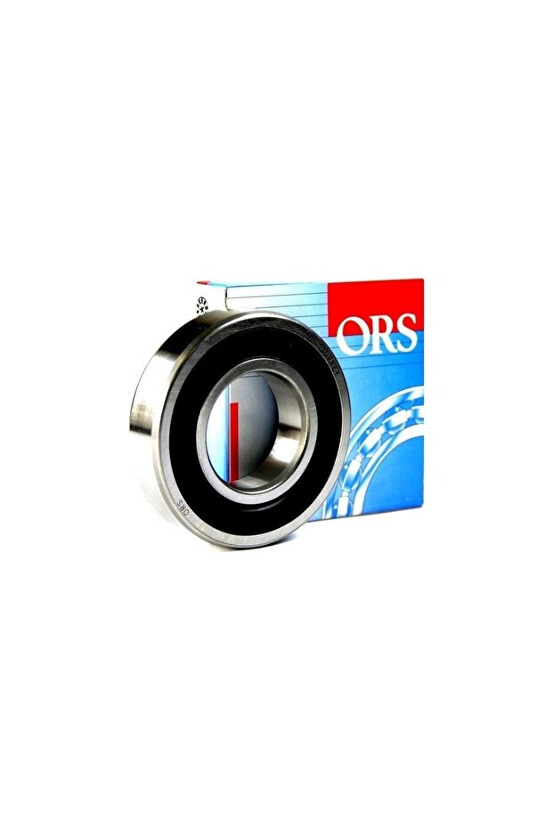 6302/2RS C3 Rulman - 1