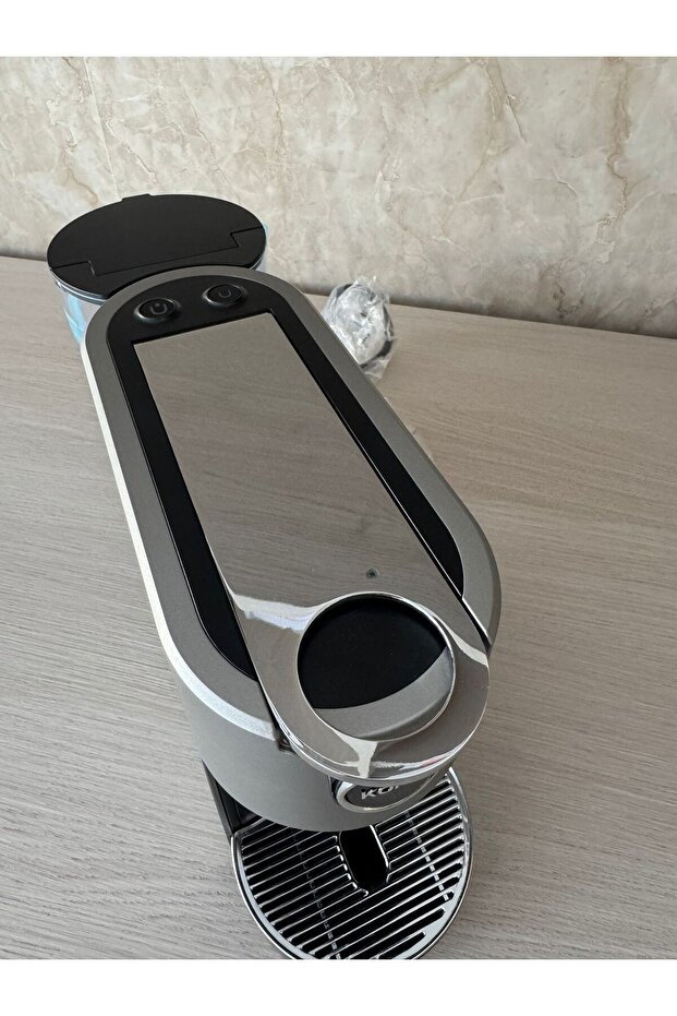 آلة كبسولات 0501W - 5