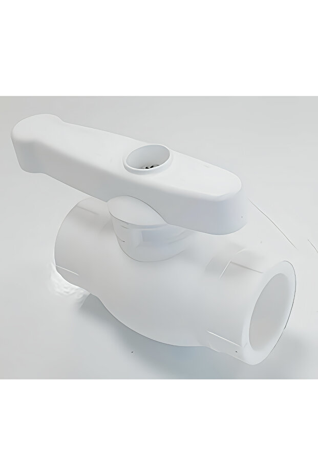 25'LİK KÜRESEL VANA(5 Adet) - 1