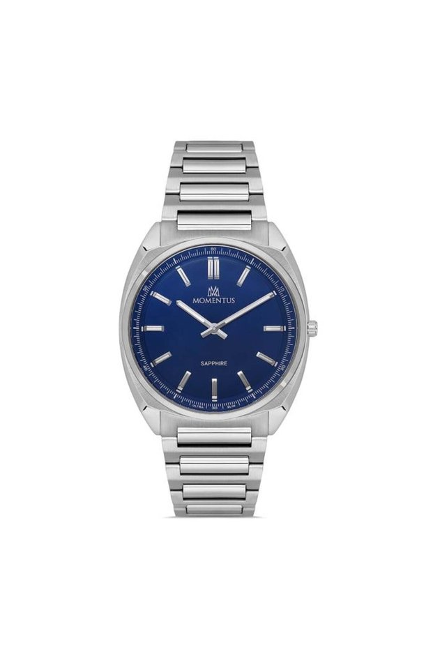 Mometnus Em340S-11Ss Men's Wristwatch