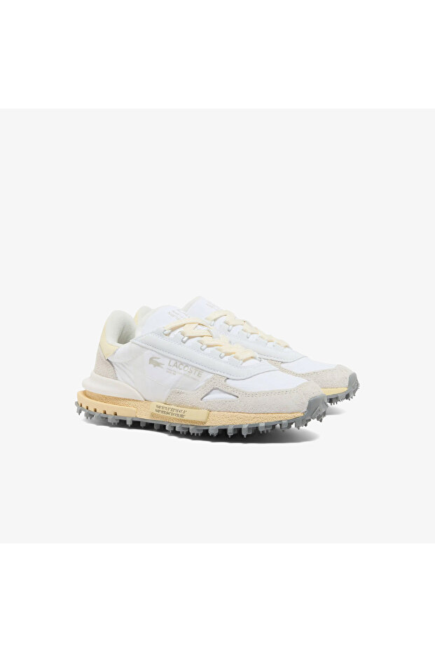 Elite Active Kadın Beyaz Sneaker - 2