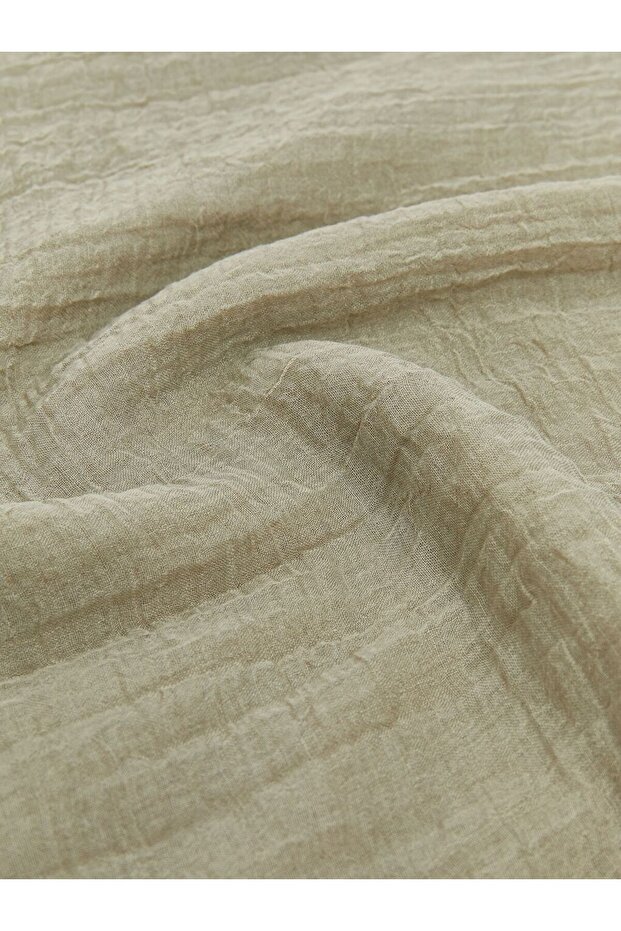 LCW ACCESSORIES Basic Kadın Şal - 3