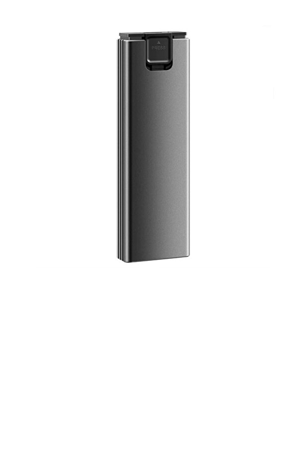 FHC-M2315 TYPE-C USB 3.2 - M.2 PCIE NVME SSD علبة قرص من الألومنيوم