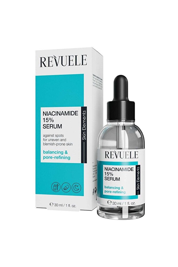 Niacinamide 15% Serum