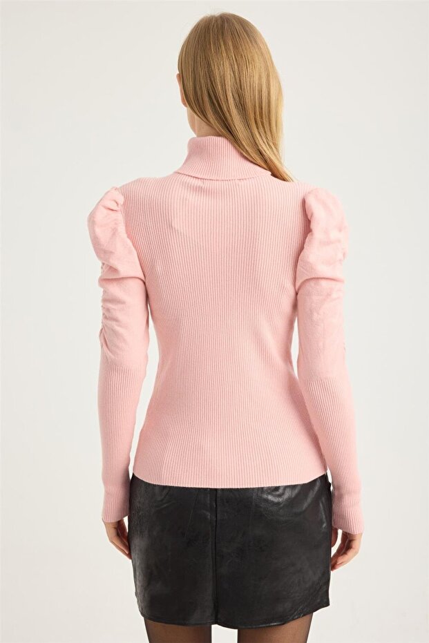 Balıkçı Triko - 5