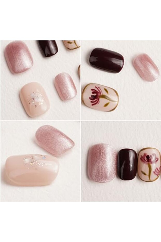 أظافر لاصقة - 2