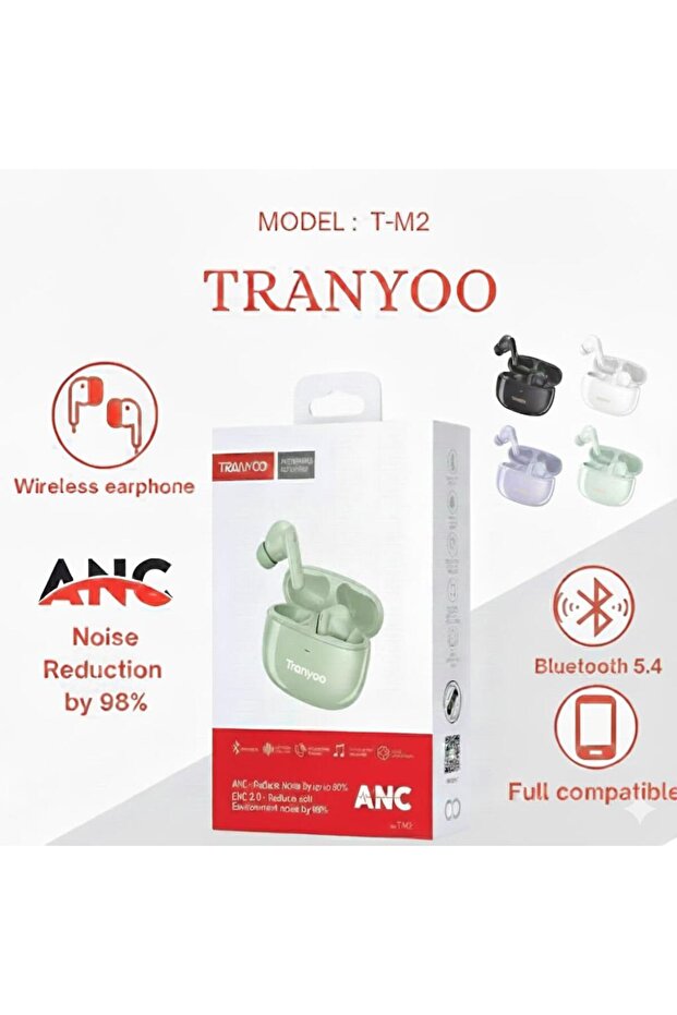 سماعات أذن لاسلكية - 1