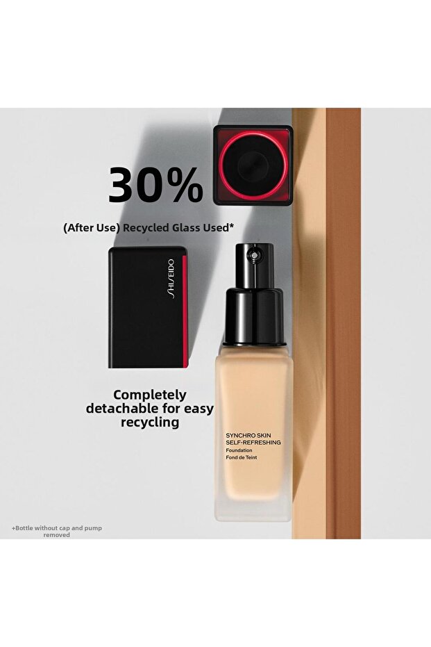 Synchro Self Refreshing Foundation 260 - 5