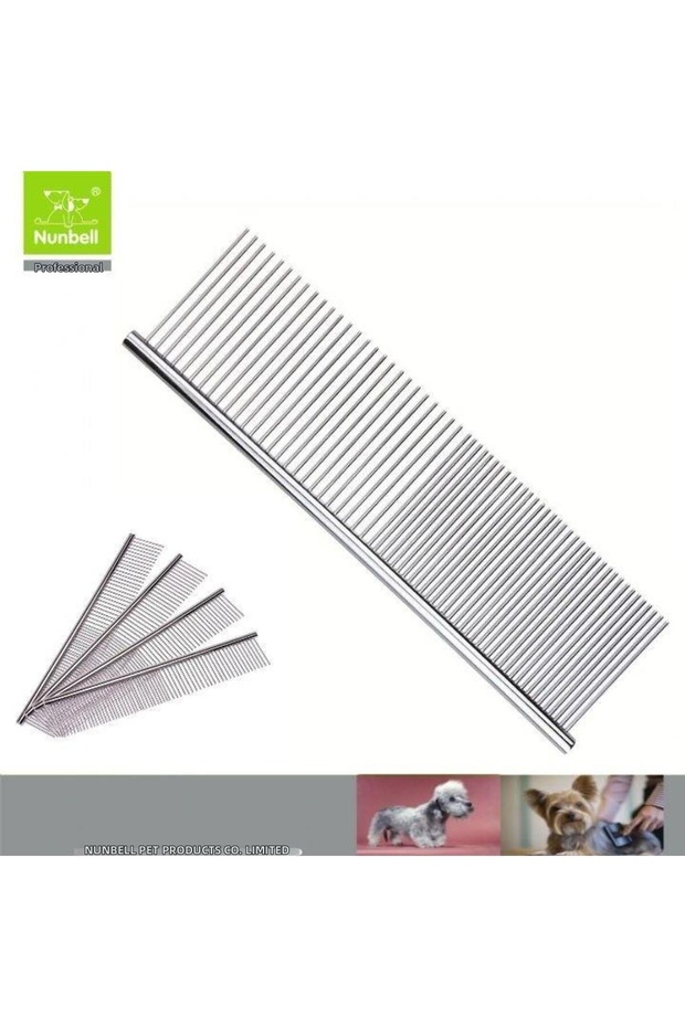Stainless Steel Comb L