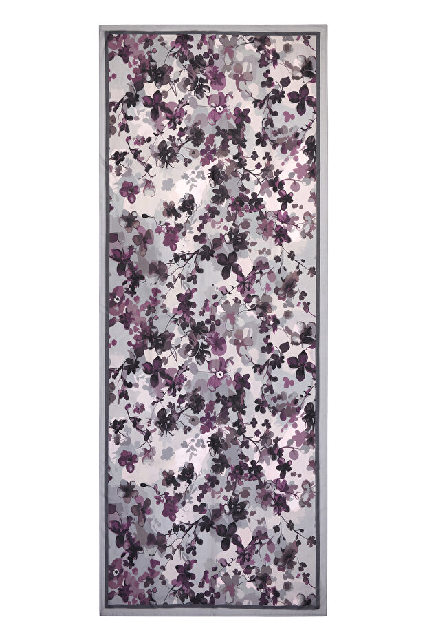 سلسلة شالات أنيقة من القطن الناعم - 2