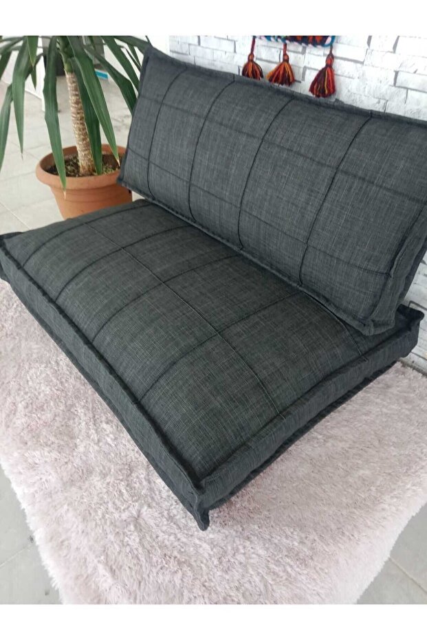 Yer minderi palet minderi - 5