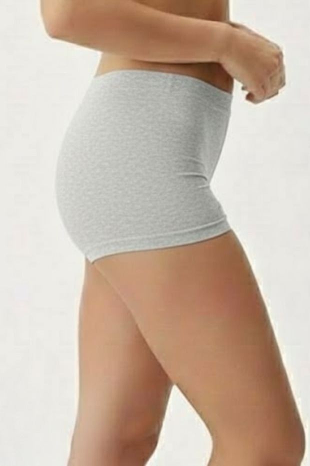 Kadın Boxer - Şort - 4