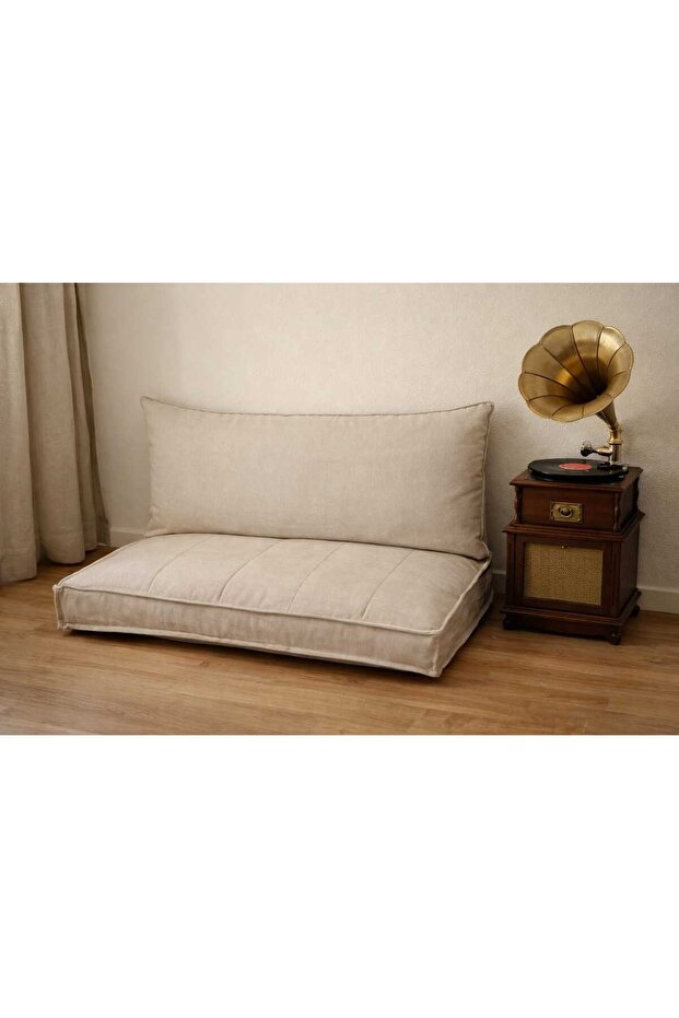 Bdphome Petek Önü Yer Minderi - 2