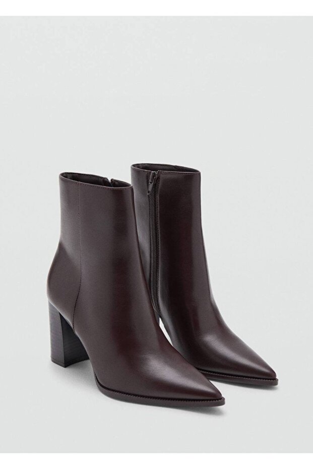 Topuklu bilekte bot - 1