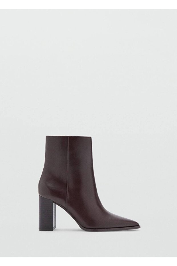 Topuklu bilekte bot - 3