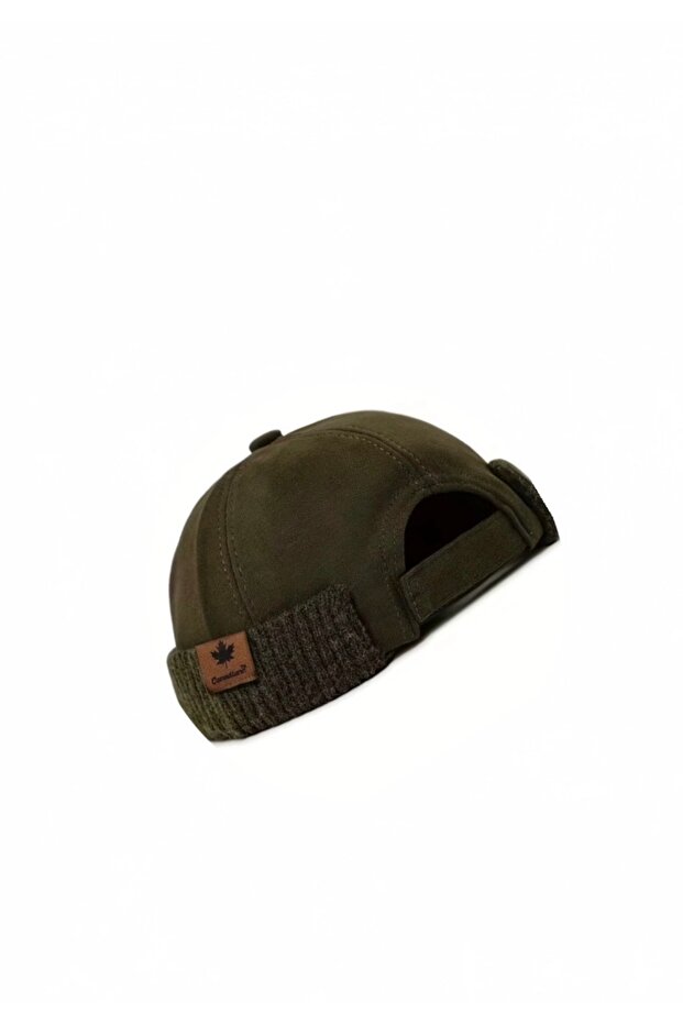 Sokak Stili Docker Bere - 3