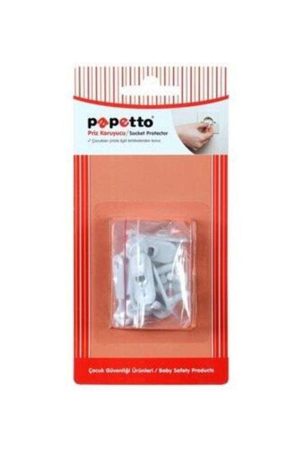 Piriz Protector - 4