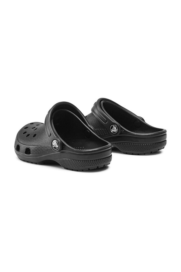 Чехли Черни Детски - 3