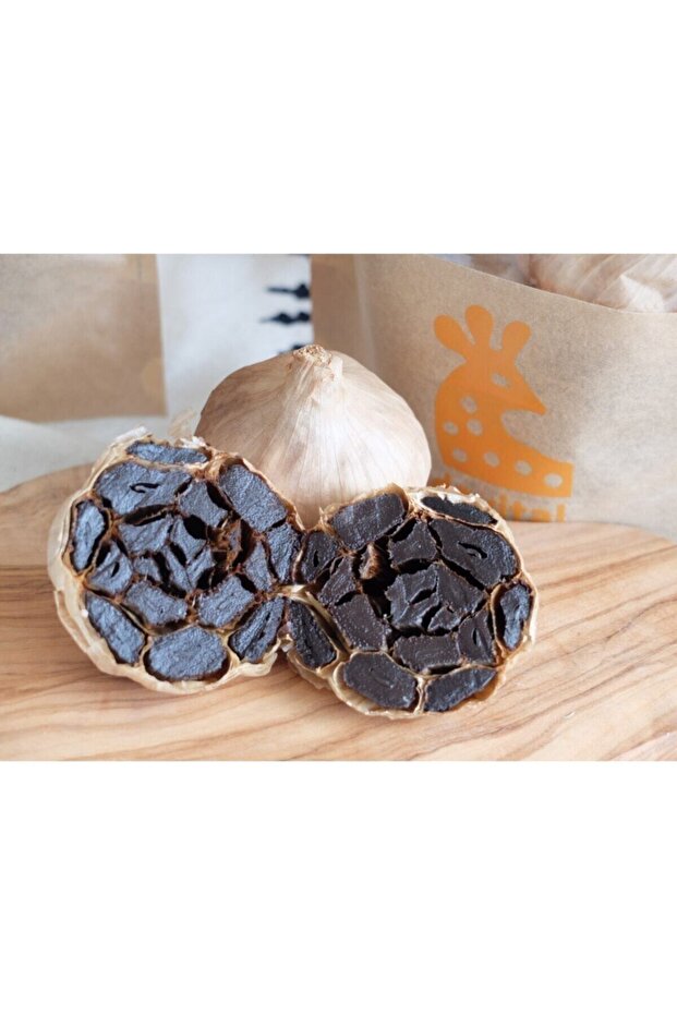 Siyah Sarımsak 600 gr - 2