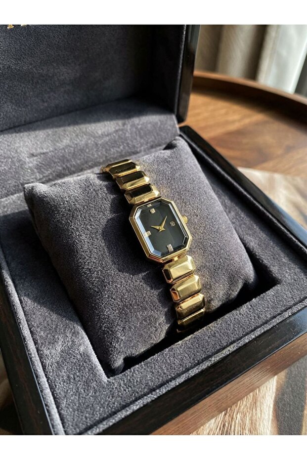 SWAROWSKİ MODEL KADIN SAATİ - 2