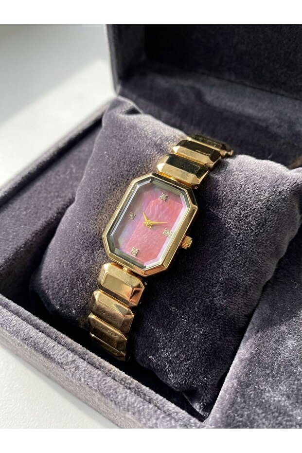 MODEL KADIN SAATİ - 4