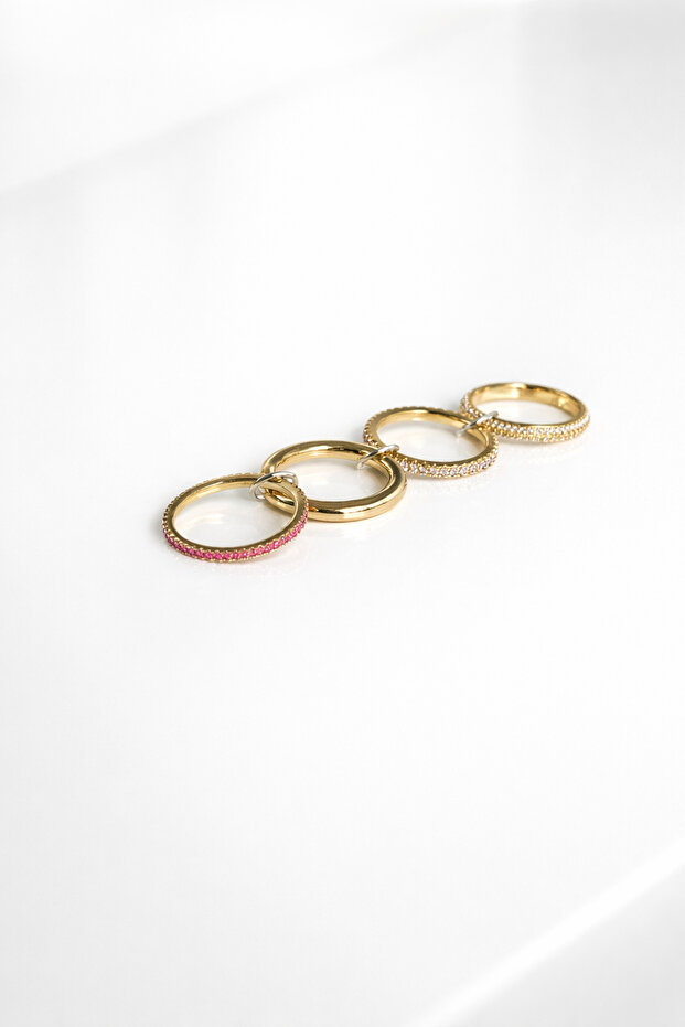 Multiple Aura Ring - 2