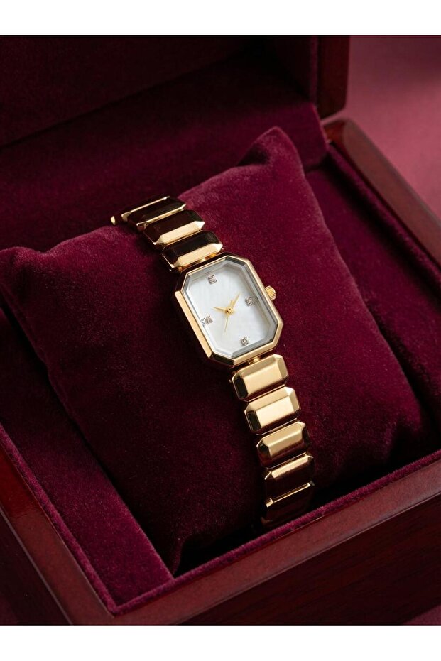 SWAROWSKİ MODEL KADIN SAATİ - 2