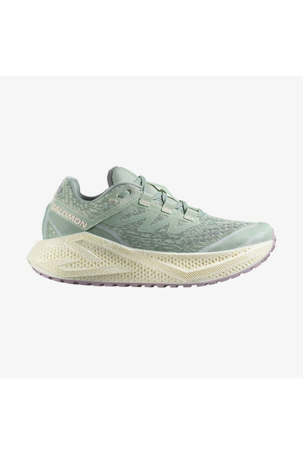 Aero Glide 3 Grvl Women's Blue Running Shoes