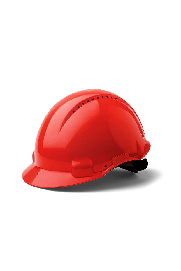 G3000 Kırmızı Baret - 2