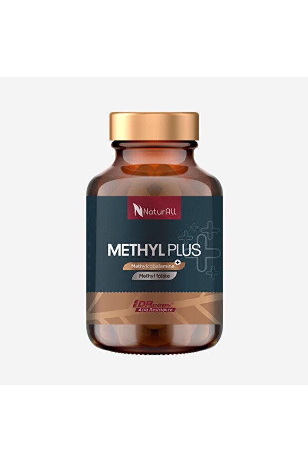 Methyl Plus - 4