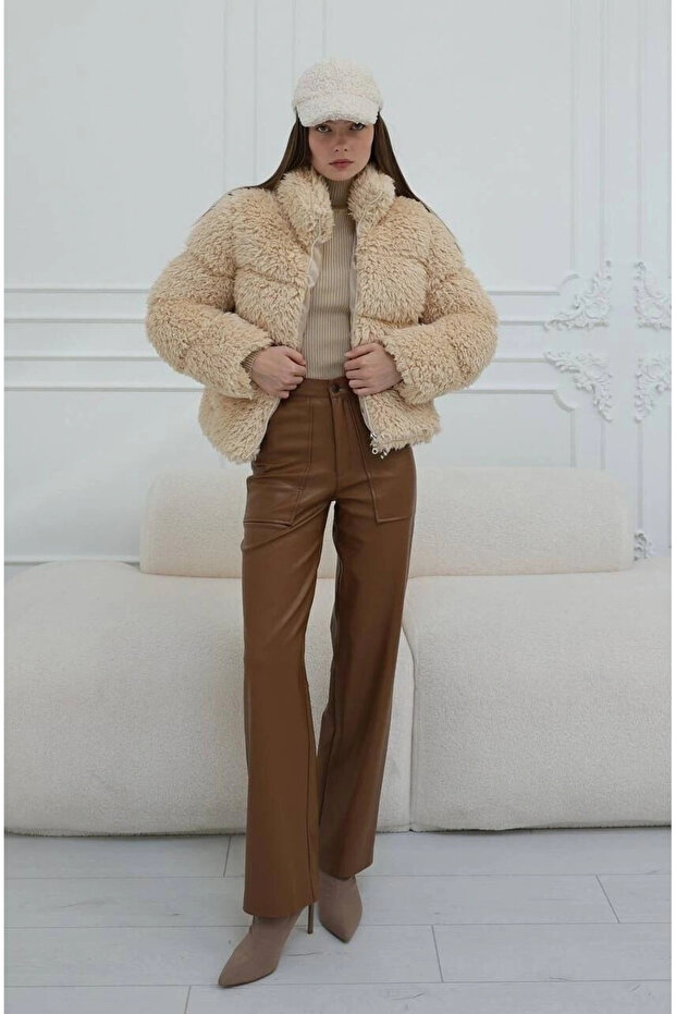 TEDDY DOLUM MONT - 4