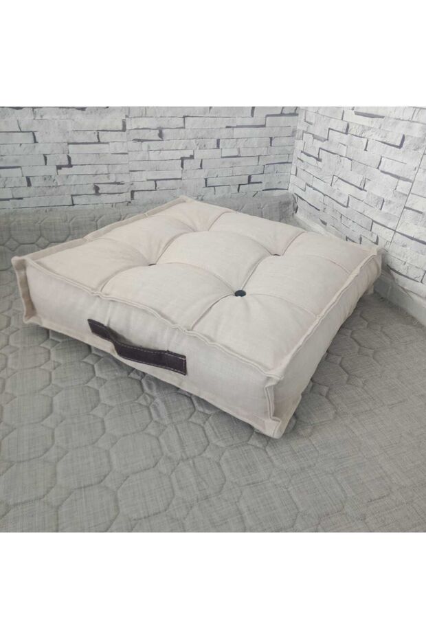 وسادة أرضية بسكويت Bdphome - 3