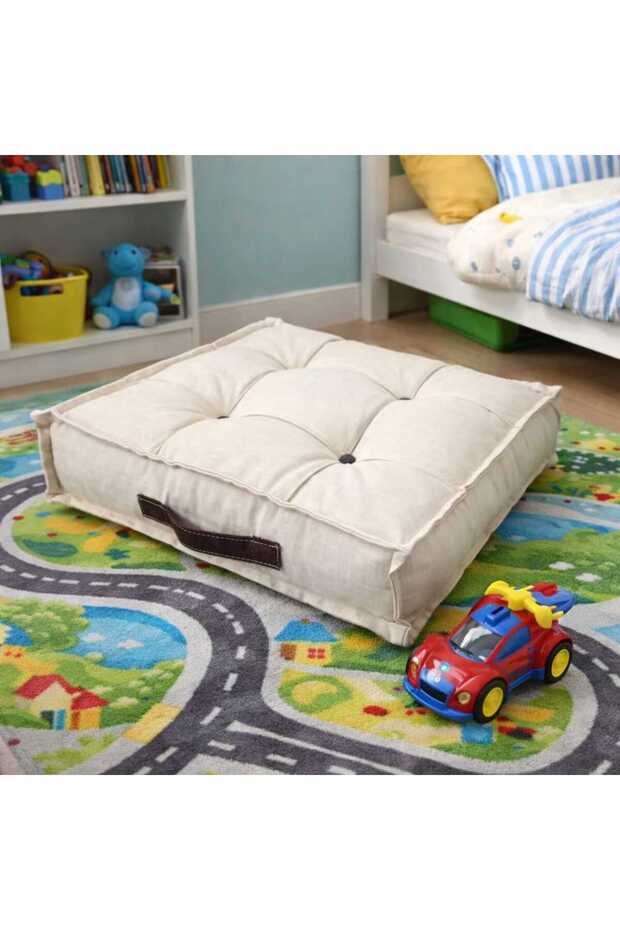 وسادة أرضية بسكويت Bdphome - 2