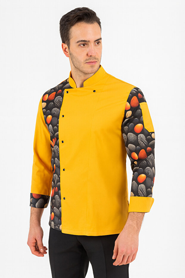 AŞÇI GÖMLEĞİ - 4